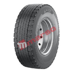 MICHELIN X LINE ENERGY D2 315/70 R22.5 154/150L MICHELIN X LINE ENERGY D2 315/70 R22.5 154/150L