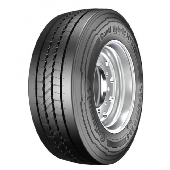 CONTINENTAL Conti hybrid ht3+ 445/45 R19 160J