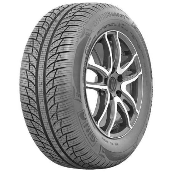 GITI GitiAllSeason City 175/65 R14 86T