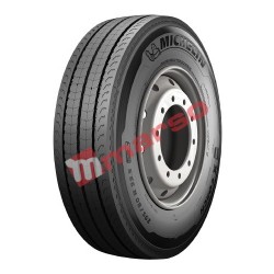 MICHELIN X COACH Z 295/80 R22.5 154/150M MICHELIN X COACH Z 295/80 R22.5 154/150M
