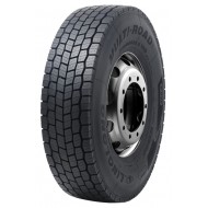 LINGLONG Multi road r-d30 315/80 R22 156/150L