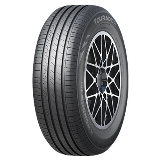 TOURADOR X wonder th1 195/55 R16 91V