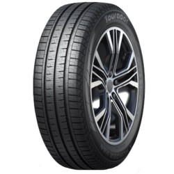 TOURADOR X wonder van 215/75 R16 116/114R