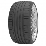 GRIPMAX Suregrip pro sport 235/45 R18 98Y