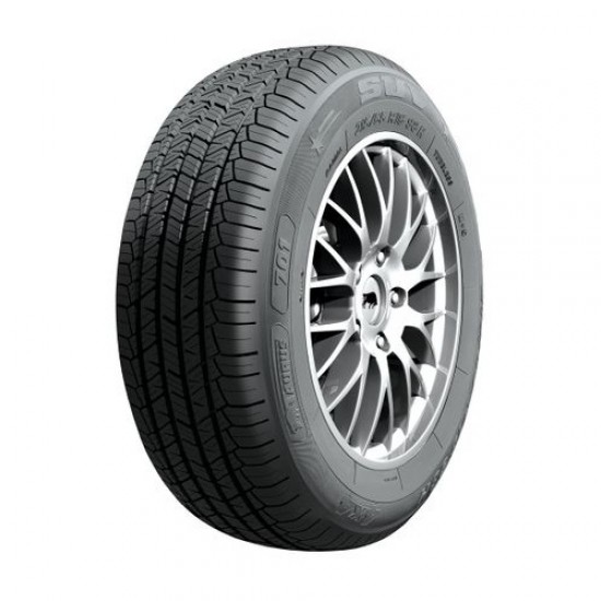 TAURUS 4X4 ROAD 701 235/60 R18 107V