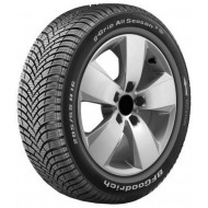 BFGOODRICH G-grip all season 2 165/70 R14 81T