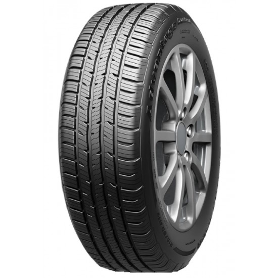 BFGOODRICH Advantage all-season 215/55 R17 98V