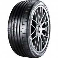CONTINENTAL SportContact 6 255/35 R19 96Y