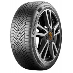 CONTINENTAL Allseasoncontact 2 255/40 R18 99Y