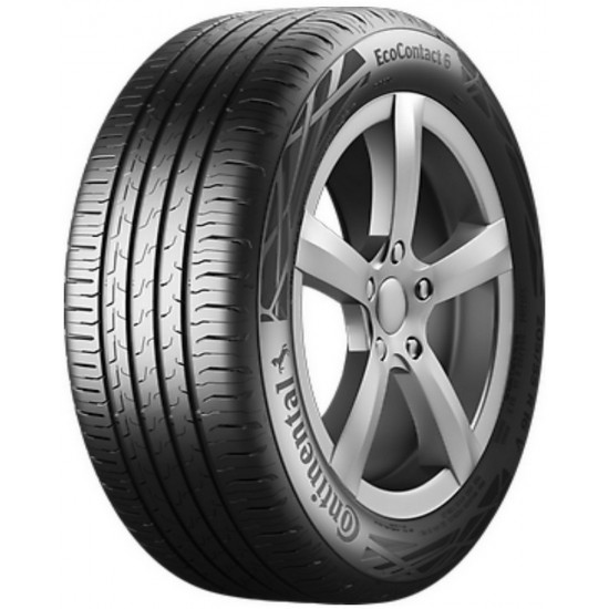CONTINENTAL Ecocontact 6 235/55 R18 104V