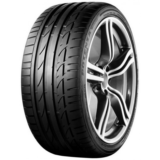BRIDGESTONE Potenza s001 245/35 R18 92Y