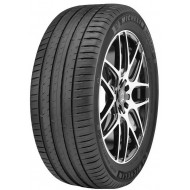 MICHELIN Pilot sport 4 suv 235/55 R19 101Y