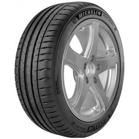 MICHELIN Pilot sport 4 285/35 R20 104Y
