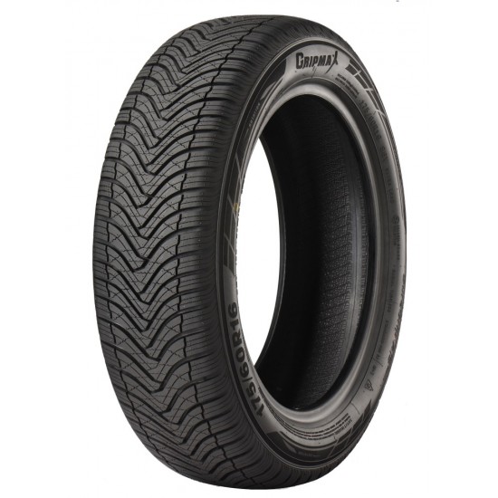GRIPMAX Suregrip a_s nano 195/60 R16 89V