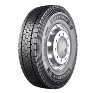FIRESTONE Fd624 315/80 R22 156/150L