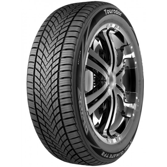 TOURADOR X all climate tf2 215/65 R15 96H