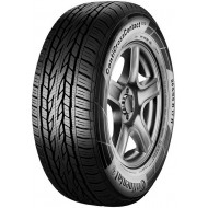 CONTINENTAL Conticrosscontact lx 2 255/55 R18 109H