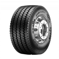 APOLLO ENDUTRAX MA 315/80 R22.5 156/150K