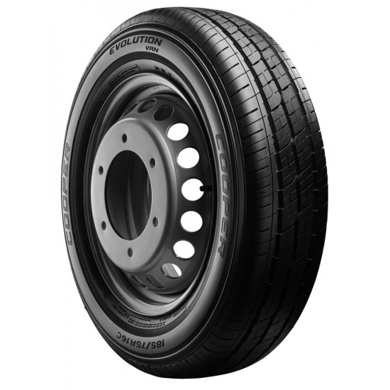 COOPER Evolution van 215/70 R15 109/107S