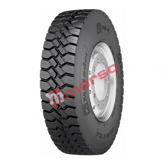 MATADOR DM 4 13/ R22.5 156/150K