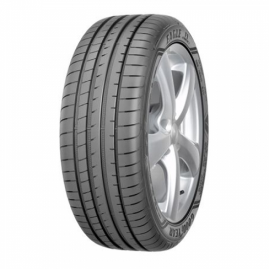 GOODYEAR EAGLE F1 ASSYMETRIC 3 SUV 255/45 R19 100V