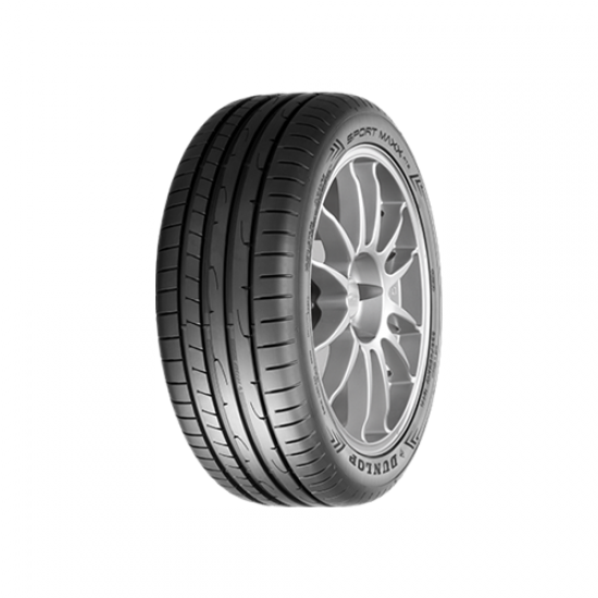 DUNLOP SPT MAXX RT 2 255/55 R19 111W
