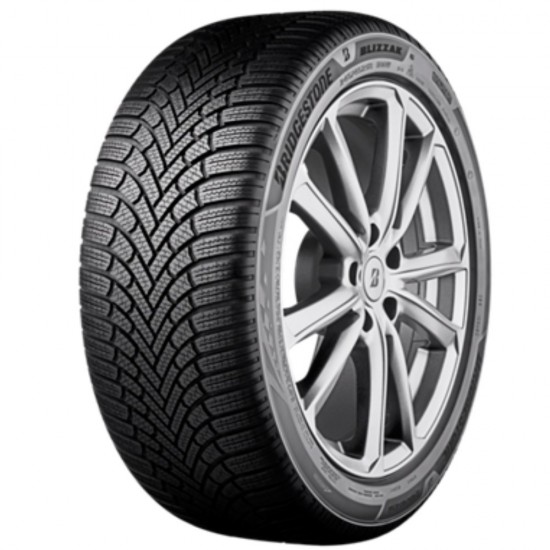 BRIDGESTONE Blizzak 6 205/55 R17 95V