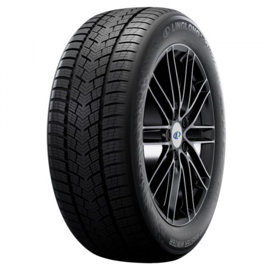 LINGLONG Grip master winter 205/45 R17 88V