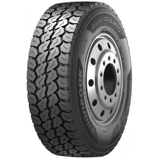 HANKOOK Am15+ 385/65 R22 164K