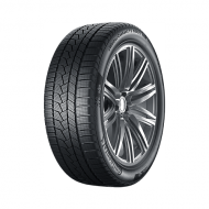 CONTINENTAL WINTERCONTACT TS 860 S 255/40 R20 101W