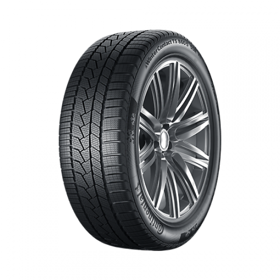 CONTINENTAL WINTERCONTACT TS 860 S 255/40 R20 101W