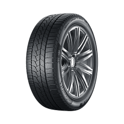 CONTINENTAL WINTERCONTACT TS 860 S 255/45 R20 105V
