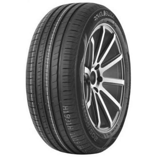 ROYAL BLACK Royal mile 155/60 R15 74T