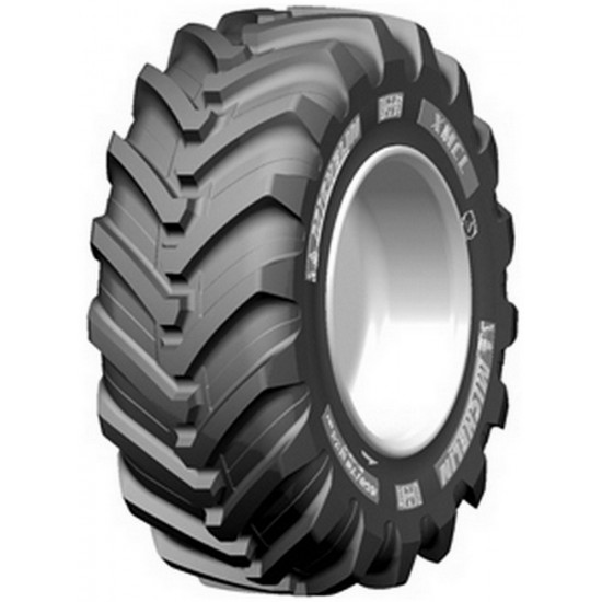 MICHELIN Xmcl 340/80 R18 143A
