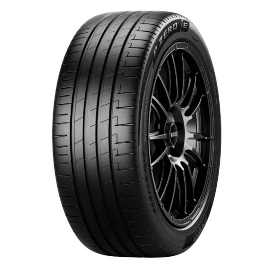 PIRELLI P zero e 275/35 R22 104Y