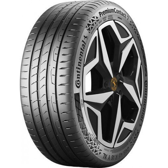 CONTINENTAL PREMIUM CONTACT 7 215/50 R18 92V