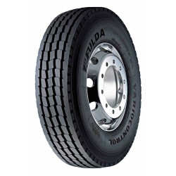 FULDA Variocontrol2 13/0 R22 156/150K