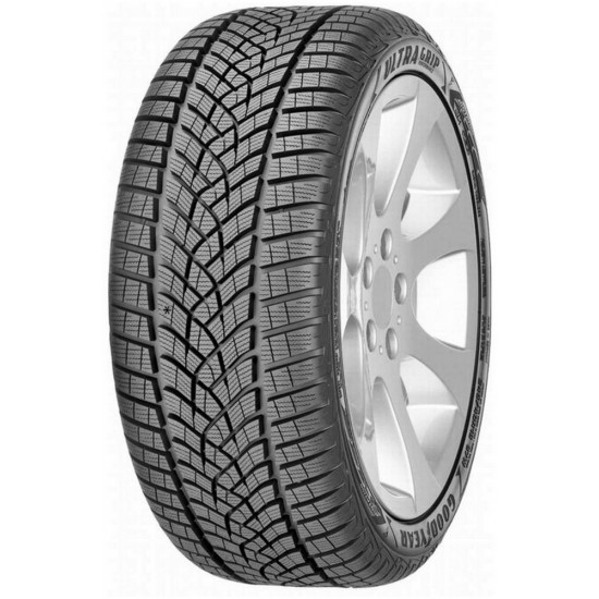 GOODYEAR Ultragrip performance + 195/55 R20 95H
