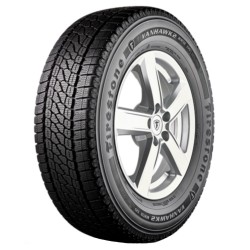 FIRESTONE Vanhawk 2 winter evo 215/70 R15 109/107R