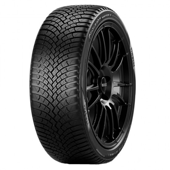 PIRELLI Winter cinturato 3 215/40 R18 89V