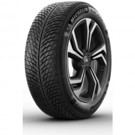 MICHELIN PILOT ALPIN 5 225/40 R18 92V