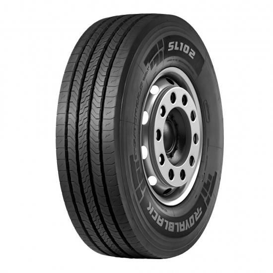 ROYAL BLACK Sl102 285/70 R19 148/146L