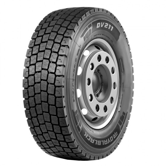 ROYAL BLACK Dv211 315/60 R22 156/150L