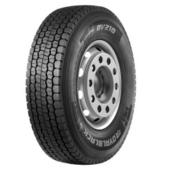 ROYAL BLACK Dv210 315/80 R22 157/154M