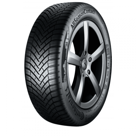 CONTINENTAL ALLSEASONCONTACT 185/60 R14 86H