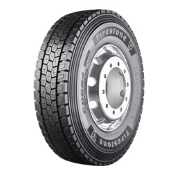 FIRESTONE Fd624 295/60 R22 150/147L FIRESTONE Fd624 295/60 R22 150/147L
