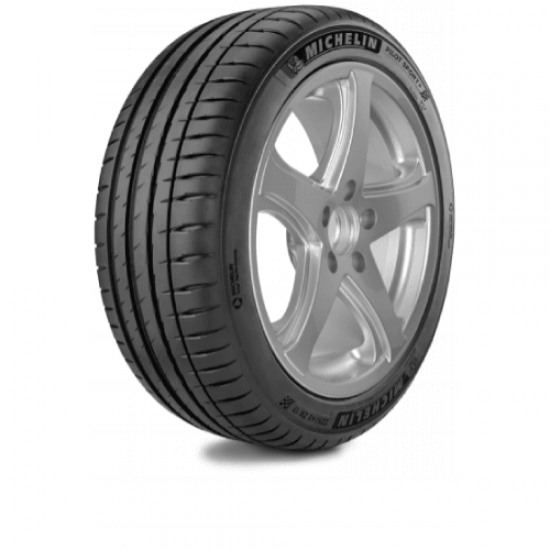 MICHELIN PILOT SPORT 4 285/35 R20 104Y