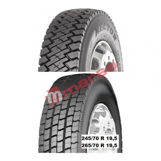 MATADOR DR1 11/ R22.5 148/145L