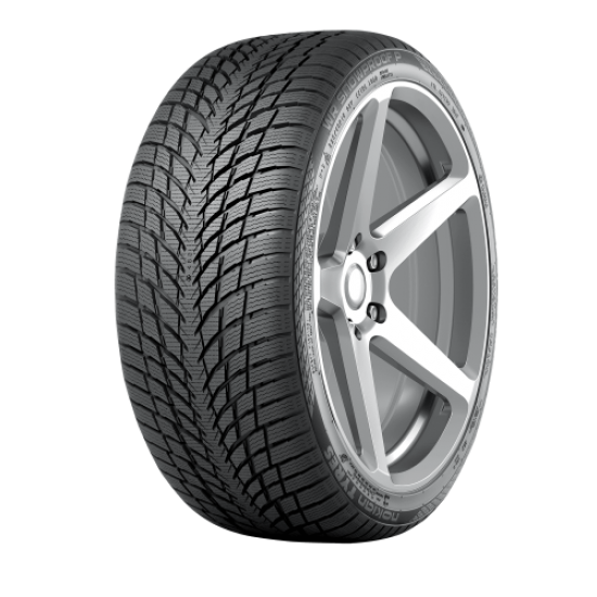 NOKIAN WR SNOWPROOF P 205/45 R17 88V