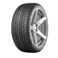 NOKIAN WR SNOWPROOF P 205/55 R17 95V